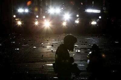 Oregon State Police Called To Portland Amid Escalating Tensions