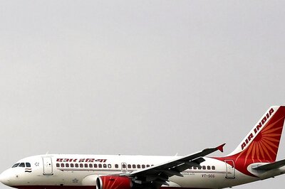 Delhi-Bound Air India Flight Collides with Tractor While Taxiing, Over 200 Passengers Stranded At Pune Airport