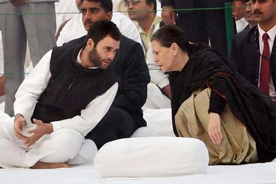 FDI in retail will fetch better price for farmers: Rahul