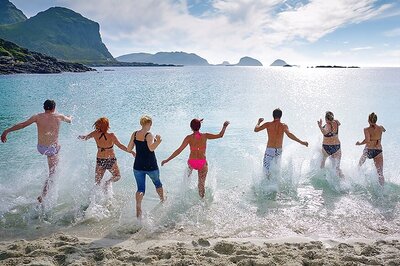 Holidaying at Home More Popular in India Than Foreign Trips, Reveals Survey