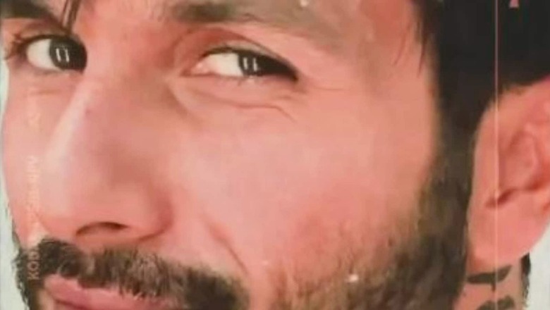 Shahid Kapoor Hints at Working with Vijay Sethupathi in His Debut Web Series
