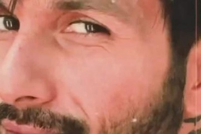 Shahid Kapoor Hints at Working with Vijay Sethupathi in His Debut Web Series