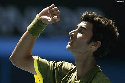 Youth Olympics: Yuki retires hurt, bags silver