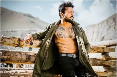 Happy Birthday Ram Charan: Popular Performances of the Actor