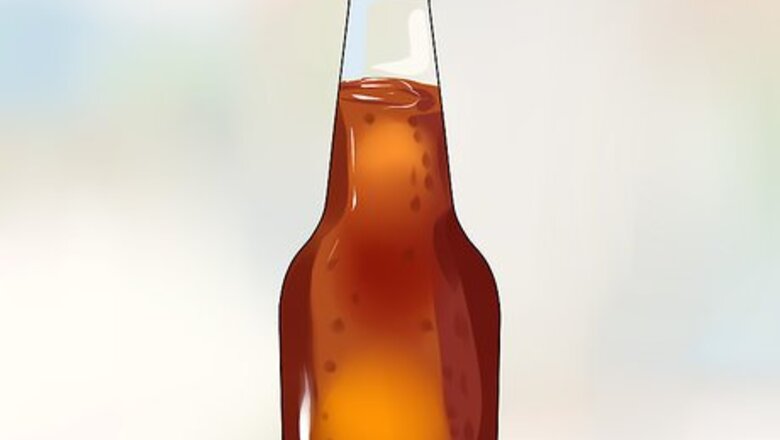 How to Blow the Bottom out of a Bottle