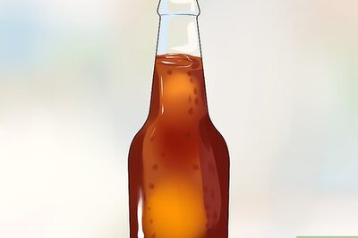 How to Blow the Bottom out of a Bottle