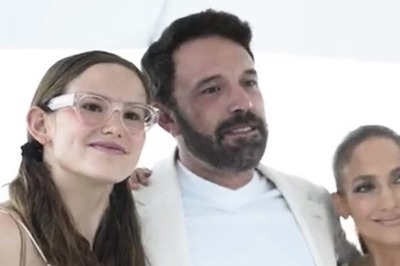 Internet Is Convinced Ben Affleck's Daughter Violet Is Mom Jennifer Garner's Carbon Copy