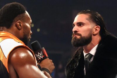 WWE RAW Results: Winners, Results and Highlights from October 25