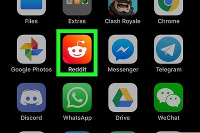 How to Mention a User on Reddit on iPhone or iPad