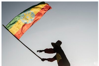 Ethiopian Forces Killed 'at least 45 Civilians' in January Massacre: State-affiliated Rights Body