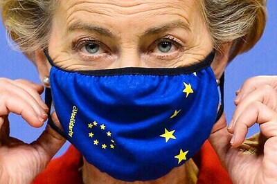 UK, EU Chiefs To Discus Brexit, Free Trade Talks Saturday