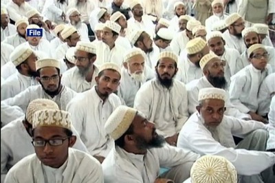 China Asks Muslims to Oppose Religious Extremism, Stick to Socialism