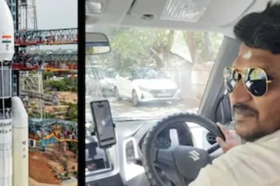 Meet Uthaya Kumar, The Cab Entrepreneur Who Was Once An ISRO Scientist