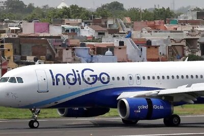 IndiGo to Dole Out Special Bonus for Employees Ahead of Q4 Results