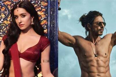 Shraddha Kapoor’s Stree 2 Beats Shah Rukh Khan’s Pathaan to Become Second-Highest Grossing Hindi Film In India