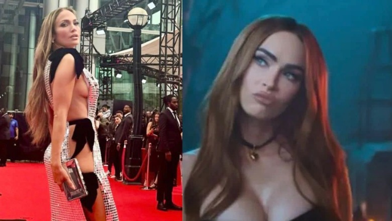 Jennifer Lopez On High Alert, Megan Fox Deletes Social Media Posts After Diddy's Arrest. All You Need To Know