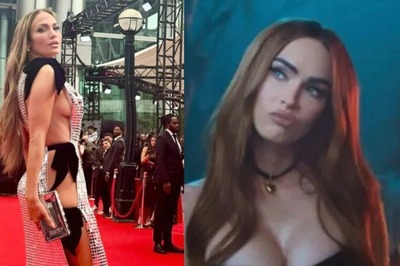 Jennifer Lopez On High Alert, Megan Fox Deletes Social Media Posts After Diddy's Arrest. All You Need To Know