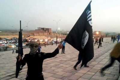 Opinion | As an Indian Muslim, I Hate ISIS, But Mere Condemnation is Not Enough
