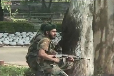 PM calls Jammu terror strike an attack on peace