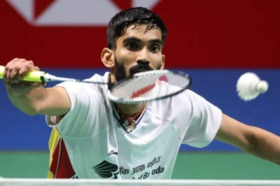 From Failing to Earn an Olympic Berth to Winning Historic Silver at Worlds: The Redemption Tale of Kidambi Srikanth