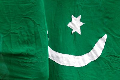 Two Pakistani Diplomats Missing in Afghanistan Since Friday