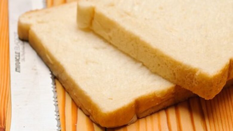 How to Make Toast