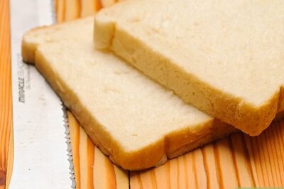 How to Make Toast