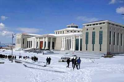 SC Rejects Plea Seeking to Declare Gairsain as Capital of Uttarakhand