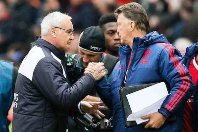 Rich Clubs Will Rule Premier League for 20 Years, Says Leicester City Manager Claudio Ranieri