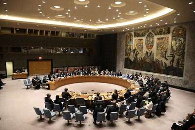 UN Council Postpones Vote on Syria Resolution