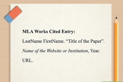 How to Cite a Working Paper