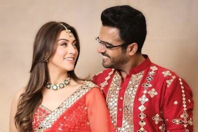 Kiara Advani To Parineeti Chopra, 5 Actresses Celebrating Their First Karwa Chauth Today