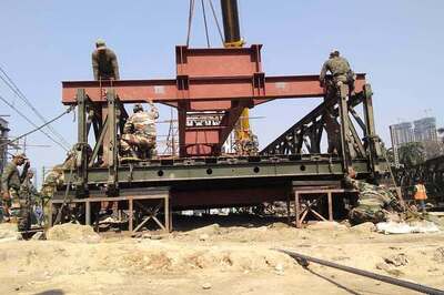 Foot-over-bridge Connecting Elphinstone-Parel Stations Becomes Operational