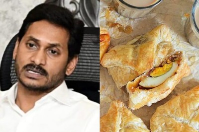 'Nobody Is Eggs-aggerating': Rs 3.6 Crore 'Egg Puff Scandal' Spices Up TDP Vs YSRCP In Andhra Pradesh