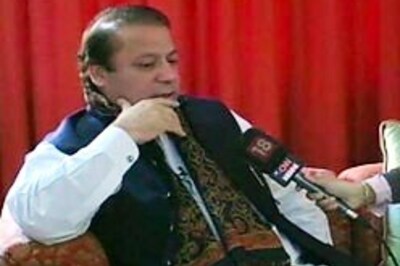 Sharif 'vindicated' by Kiani's Kargil secret