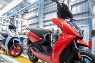 Hike in Prices of Electric Two-Wheelers Shock Potential Customers