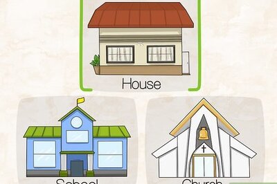 How to Use the Memory Palace Technique