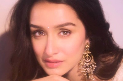 Shraddha Kapoor Turns 37: A Look at Her Career, Top Films, Songs & Upcoming Projects