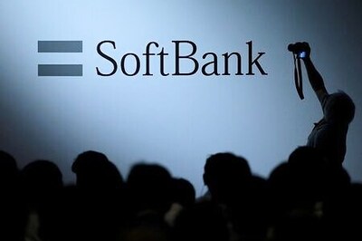SoftBank To Slash Holding In Wireless Carrier To 40.4%; Could Raise $14 Bln