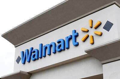 No Gunshot Victims Inside Walmart in Texas: Police
