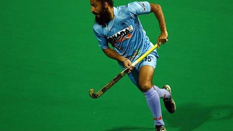 Hockey India behind my sacking: Rajpal