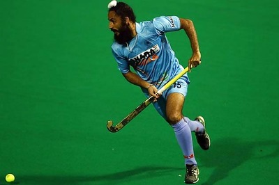 Hockey India behind my sacking: Rajpal