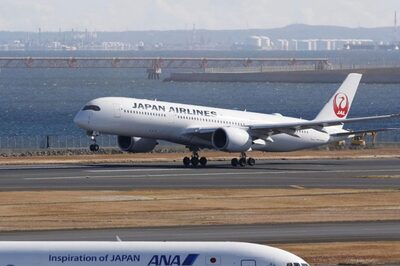 Tokyo’s Haneda Airport Puts Fatal Collision Behind, Resumes Normal Operations