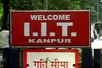 Government gives nod to hike in IIT fees