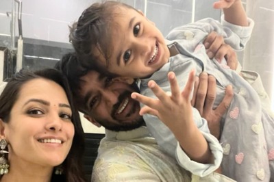 Anita Hassanandani Accepts Sex Life Changes After Childbirth: 'Ask Your Partner What You Want'