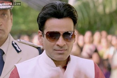 Manoj Bajpayee prefers doing negative role opposite Big B