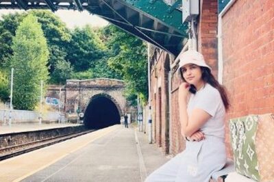 Parineeti Chopra Shares Cryptic Post on Being 'Free', Cousin Priyanka Chopra Reacts