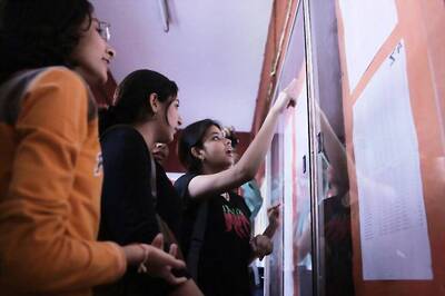 CBSE Class X Exam Results to be Out Today