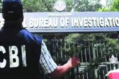 Bank Fraud Case: CBI Issues Look Out Circulars Against ABG Shipyard's Former CMD, 8 Others