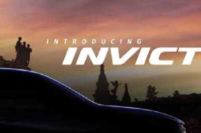 Maruti Suzuki Invicto Launching Tomorrow in India, What to Expect?